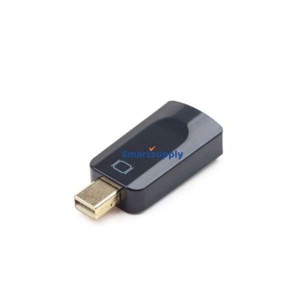 Displayport Mini (M) -> HDMI (F) adapter