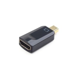 Displayport Mini (M) -> HDMI (F) adapter