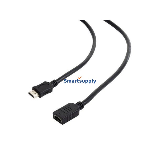 HDMI Extender A-A M/F v2.0 High Speed 1.8 m