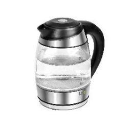 Elkedel med temperaturkontrol CEG005