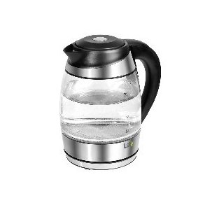 Elkedel med temperaturkontrol CEG005