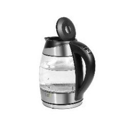 Elkedel med temperaturkontrol CEG005