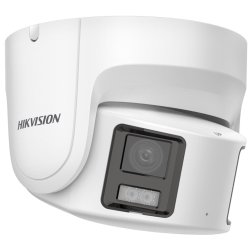 Hikvision Ds-2Cd2387g2p-Lsu/Sl Ip-Sikkerhedskamera 5120 X 1440 PX Loft