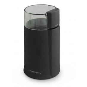 Kaffekv�rn Espresso sort EKC01K