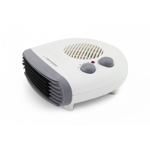 Varmepumpe 1000/2000W SAHARA