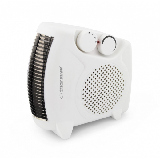 Varmebl�ser 1000/2000W WAIKIKI