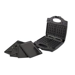 Sandwich Maker 3i1 Muffuletta EKT005