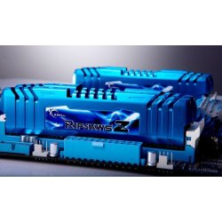 G.Skill 32GB DDR3-2133 hukommelsesmodul 4 x 8 GB 2133 MHz