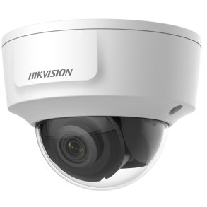 Hikvision Pro Series DS-2CD2186G2-IMS(2.8MM) overvgningskamera Kuppel IP-sikkerhedskamera Indendrs & udendrs 3840 x 2160 pixel Loft