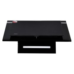 AKPO WK-4 NERO LINE 2.0 60 BLACK T300 LED liner htte/aktuator