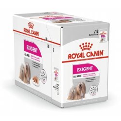 Royal Canin Kraftig Vdfoder Til Hundepostej 12X85 G
