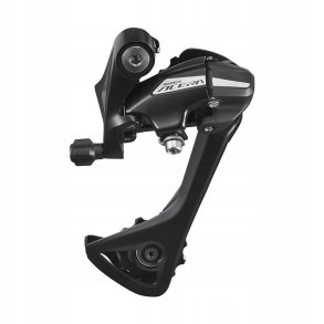 SHIMANO Acera RD-M3020 bagskifter - sort