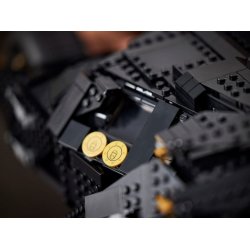 Lego Super Heroes 76240 Batmobile Tumbler