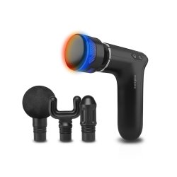 Medisana Mg 560 Hot &amp; Cold Pistolmassageapparat