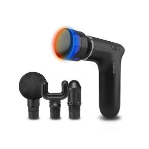 Medisana MG 560 varm og kold pistolmassageapparat