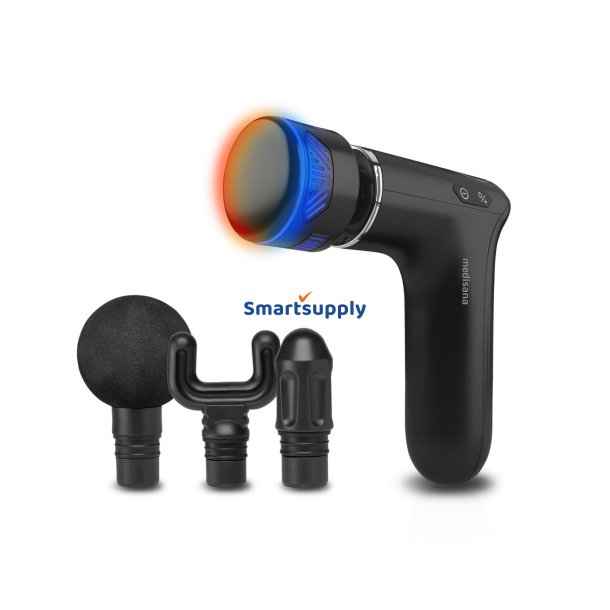 Medisana MG 560 varm og kold pistolmassageapparat