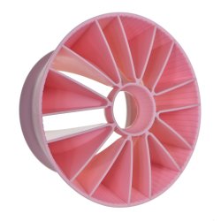 Philips 3000 series BHD300/00 hrtrrer 1600 W Lyserd, Hvid