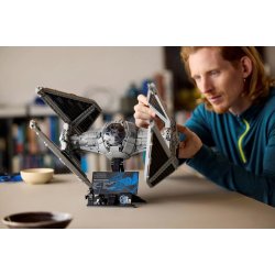 Lego Star Wars 75382 Tie Interceptor