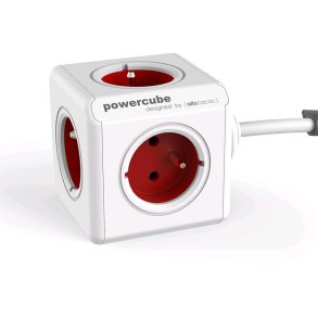 PowerCube Extended 3m 2304 R�d