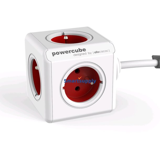 PowerCube Extended 3m 2304 R�d