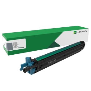 Lexmark 76C0PK0 fotokonduktorenhed sort original