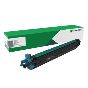 Lexmark 76C0PV0 fotokonduktorenhed c/m/y original