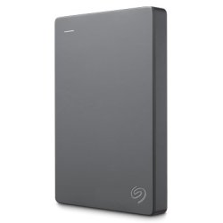 Seagate Archive Hdd Basic Ekstern Harddisk 1000Gb Slv