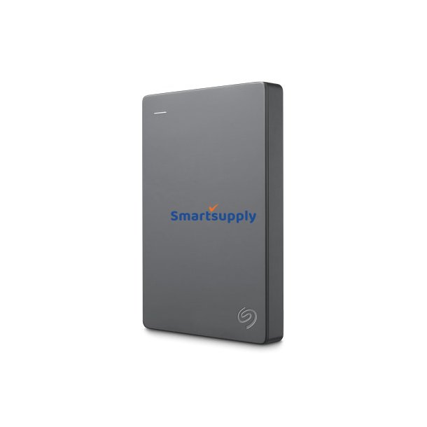 Seagate Archive Hdd Basic Ekstern Harddisk 1000Gb Slv