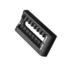 Xtar Bc8 Batterioplader R03 / Aaa Og R6 / Aa Lithium-Ion 1,5V / Nimh