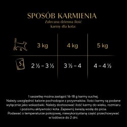 Sheba Sauce Collection Fiskesmagssamling - Vdfoder Til Katte - 40X85 G