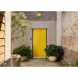 Yale Al-Esy-1A-Y Sirene Trdls Sirene Indendrs Bl