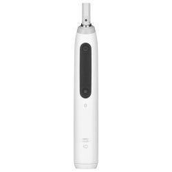 Braun Oral-B iO5 Quite White elektrisk tandbrste
