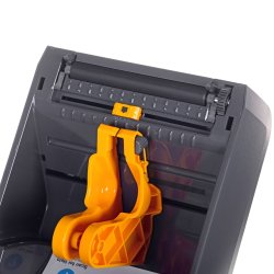 Zebra Zd421 Etiketprinter Direkte Termisk 203 X 203 Dpi Kablet Og Trdls