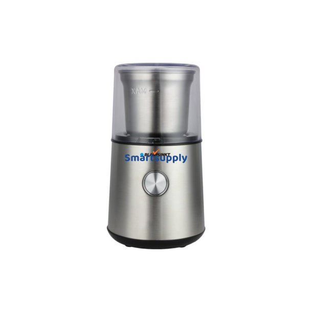 Blaupunkt Kaffekvrn Fcg801 (Slagkraft, 200W)