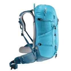 Deuter Trail PRO 31 SL Vandrerygsk til kvinder Bl