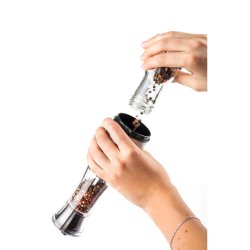 Electric spice LT 7012 keramisk maling