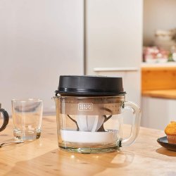 Black+Decker BXCJ30E 30 watt citruspresser