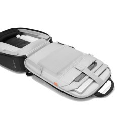 XD DESIGN ANTI-TYVERI RYGSK BOBBY EDGE BLACK P/N: P706.2501