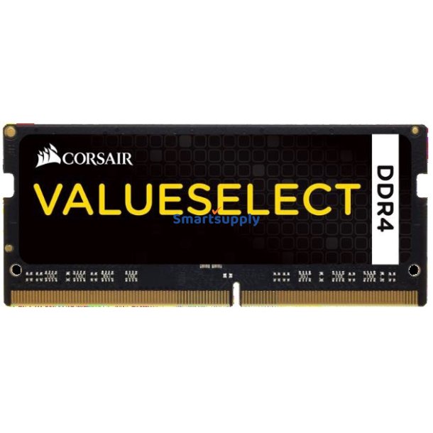 DDR4 SODIMM 16GB/2133 (1*16GB) CL15-15-15-36 Laptop