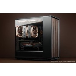 Noctua NF-A14X25R G2 PWM Computerklesystem Computerkabinet Ventilator 14 cm