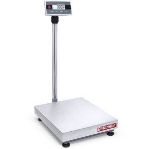 OHAUS Defender 2500 platformsvgt I-D25P150B2L2PL-M