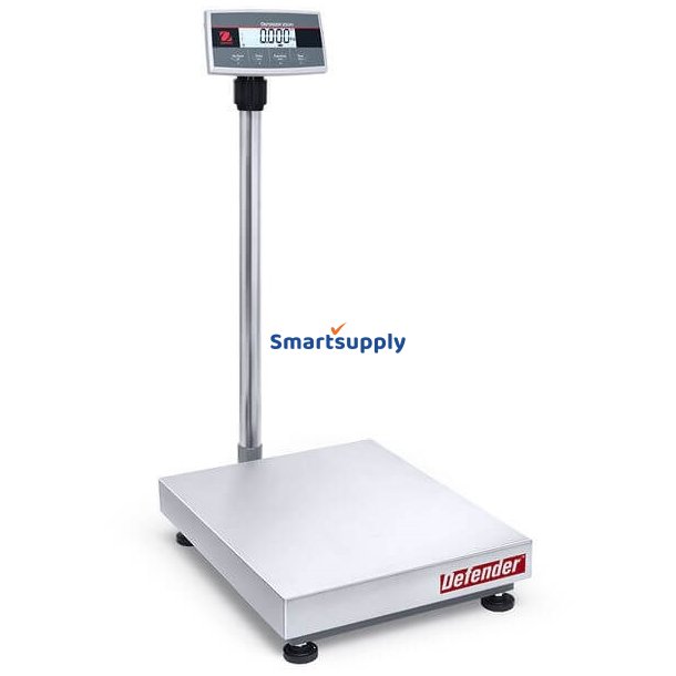 OHAUS Defender 2500 platformsvgt I-D25P150B2L2PL-M