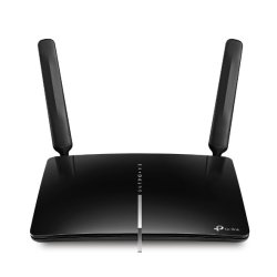 Tp-Link 4G+ Cat6 Ac1200 Trdls Dual Band Gigabit Router