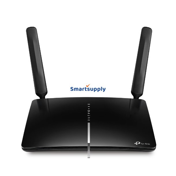 Tp-Link 4G+ Cat6 Ac1200 Trdls Dual Band Gigabit Router