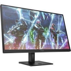 OMEN by HP 27" FHD 240 Hz gamingskrm  OMEN 27s