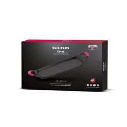 Taurus Great Moments grillplade KGR3000