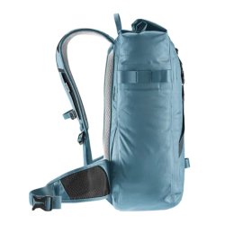 Cykelrygsk -  Deuter Amager 25+5 Atlantic