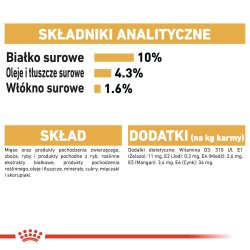 Royal Canin Fbn Maine Coon - Kattevdfoder - Pose 12X 85G