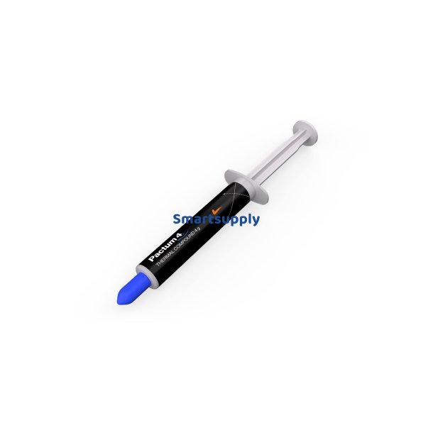 Endorfy Pactum 4 Klepladeblanding Termisk Pasta 12 W/M&middot;K 4 G
