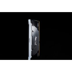 Kingston Fury 16Gb 3600Mt/S Ddr4 Cl16 Dimm 1Gx8 Renegade Rgb